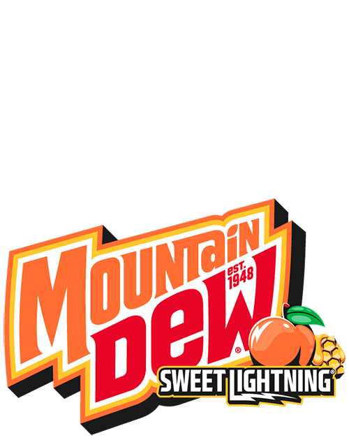 Mtn Dew Sweet Lightning