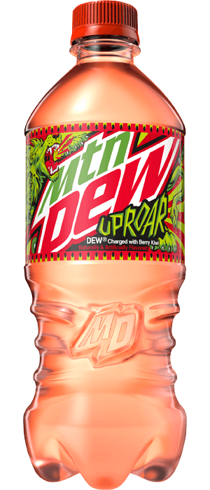 Mtn Dew Uproar