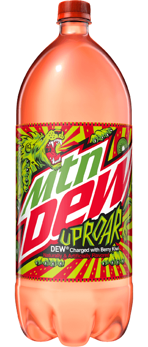 Mtn Dew Uproar