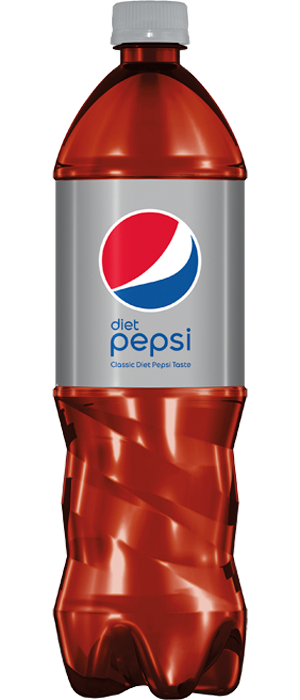 Diet Pepsi