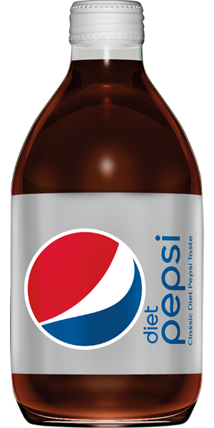 Diet Pepsi