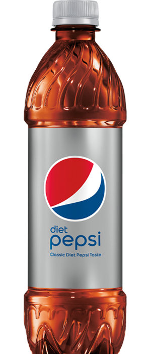Diet Pepsi