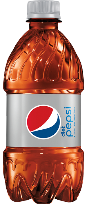 Diet Pepsi