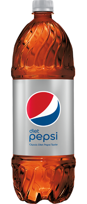 Diet Pepsi