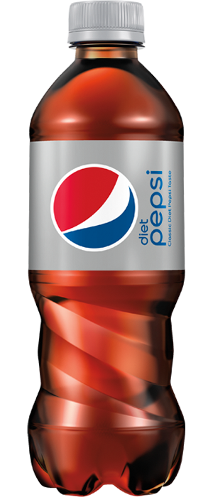 Diet Pepsi
