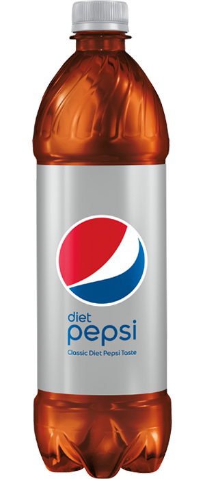 Diet Pepsi