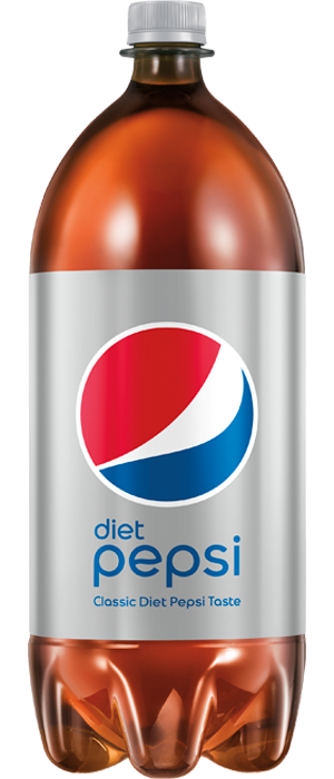 Diet Pepsi