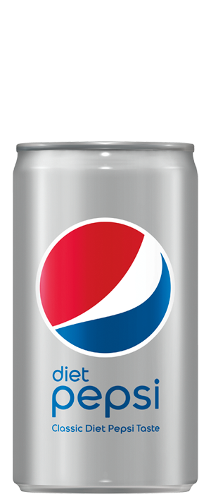 Diet Pepsi
