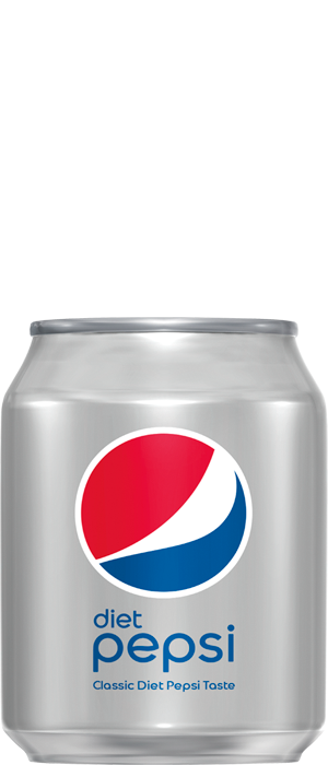 Diet Pepsi