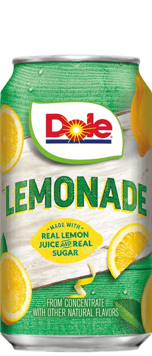 Dole Lemonade
