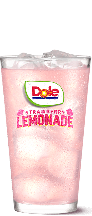 Dole Strawberry Lemonade