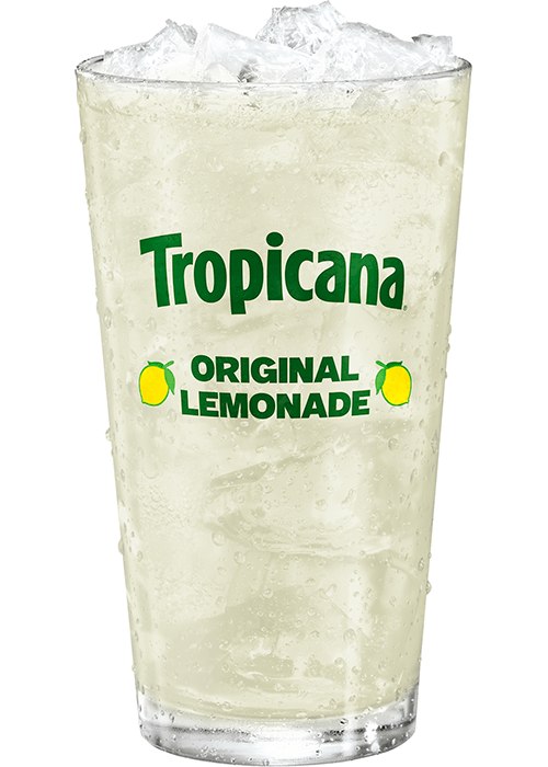 Tropicana Original Lemonade