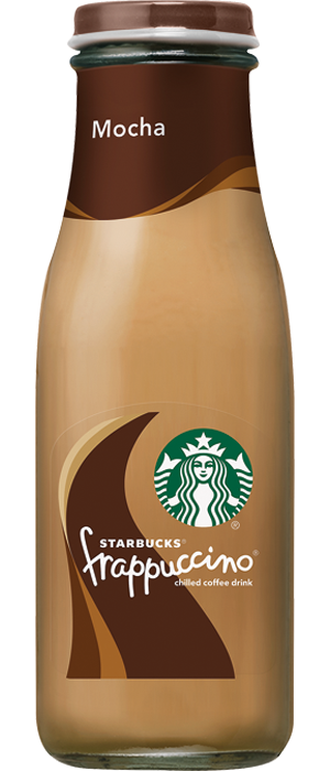 Starbucks Frappuccino - Mocha