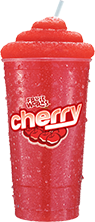 FruitWorks Cherry Freeze