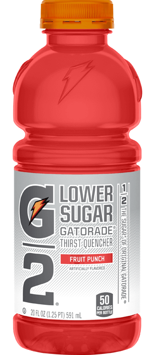 G2 - Fruit Punch