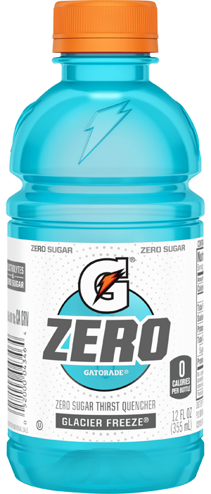 The Facts About Your Favorite Foods and Beverages (U.S.) | Gatorade ...