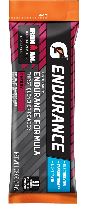 G Endurance Formula Powder - Cherry