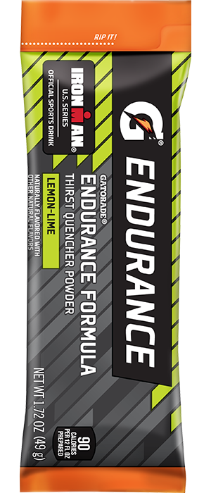 G Endurance Formula Powder - Lemon-Lime