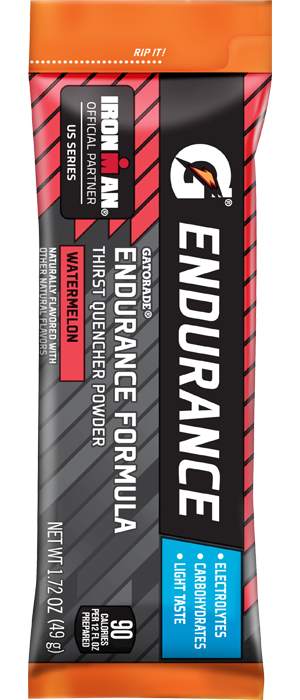 G Endurance Formula Powder - Watermelon