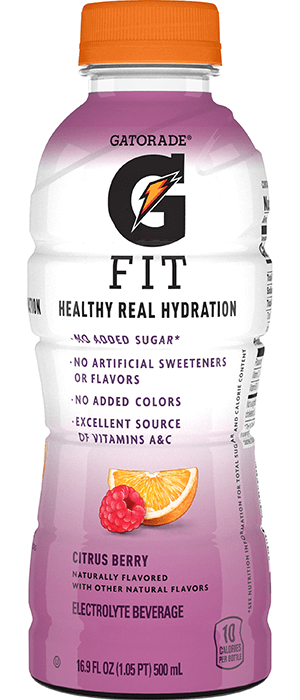 Gatorade FIT Citrus Berry