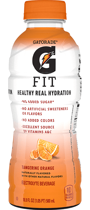 Gatorade FIT Tangerine Orange
