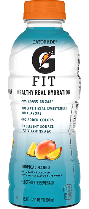 Gatorade FIT Tropical Mango