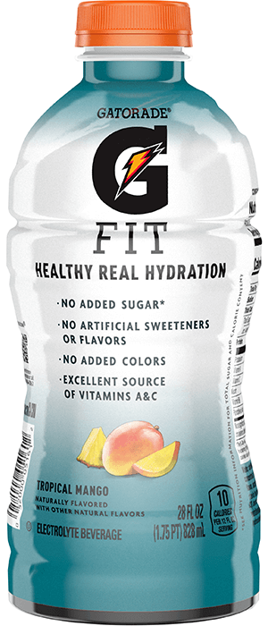 Gatorade FIT Tropical Mango
