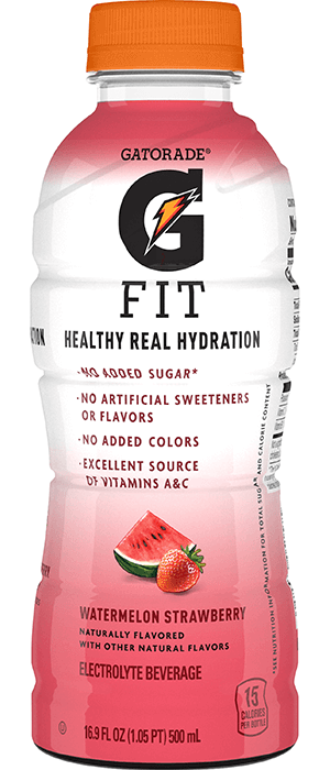 Gatorade FIT Watermelon Strawberry