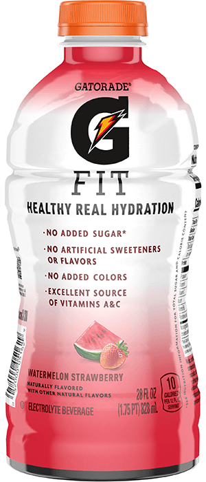 Gatorade FIT Watermelon Strawberry