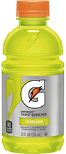 Gatorade Lemon-Lime
