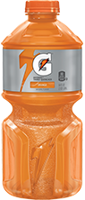 Gatorade Orange