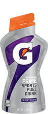 Gatorade Prime Sports Fuel Drink - Fierce Grape