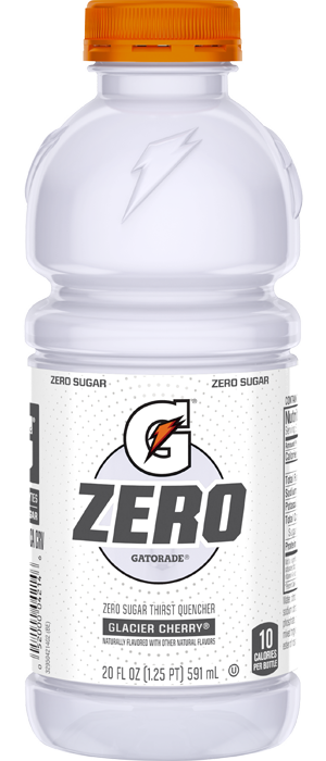 The Facts About Your Favorite Foods and Beverages (U.S.) | Gatorade ...