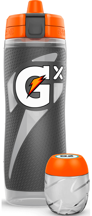 Gatorade Gx Pods G2 - Glacier Freeze