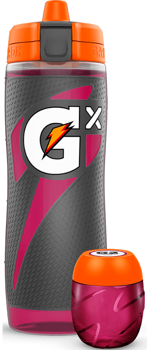 Gatorade Gx Pods G2 - Grape