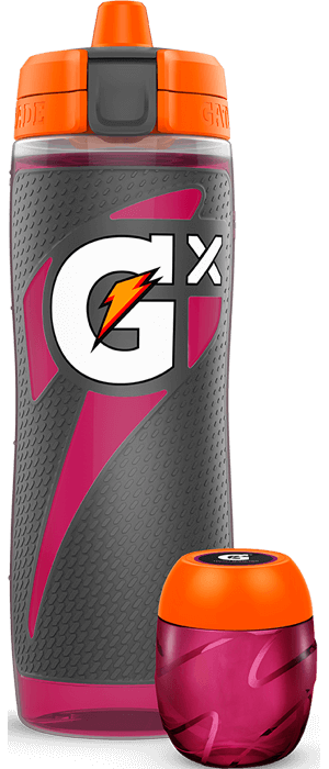 Gatorade Gx Pods - Grape