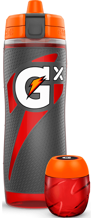 Gatorade Gx Pods - Fruit Punch