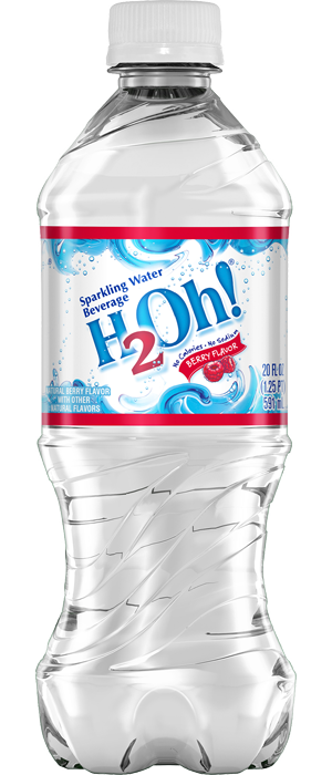 H2Oh! Berry