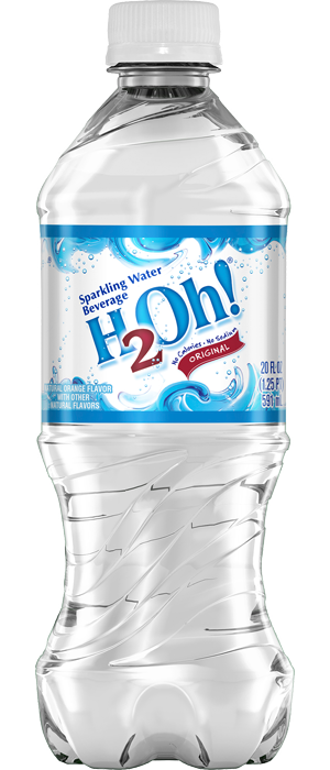 H2Oh! Original
