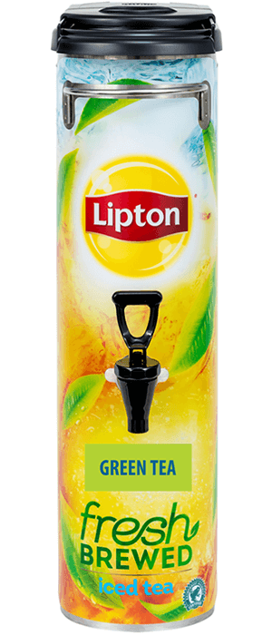 Lipton Brewed Iced Green Tea