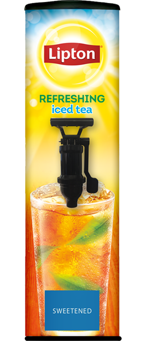 Lipton Iced Tea Sweetened