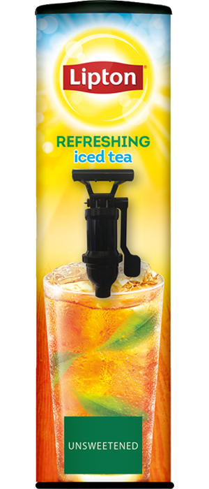 Lipton Iced Tea Unsweetened