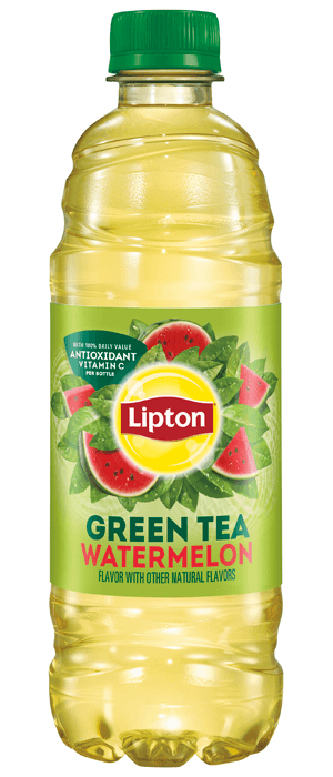 Lipton Green Tea Watermelon