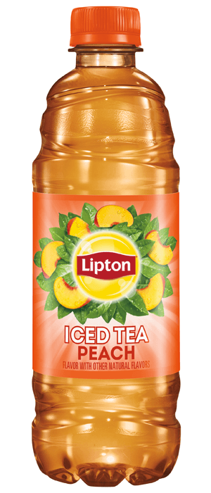 Lipton Peach Iced Tea