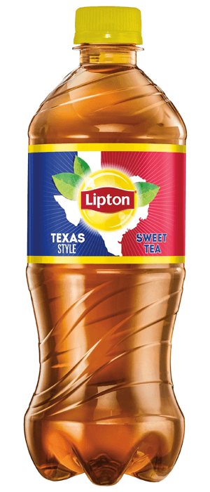 Lipton Texas Style Sweet Iced Tea