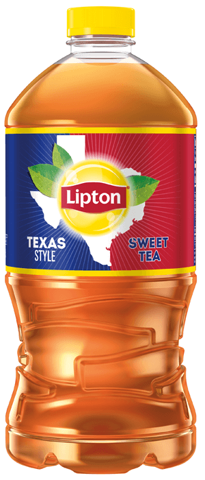 Lipton Texas Style Sweet Iced Tea