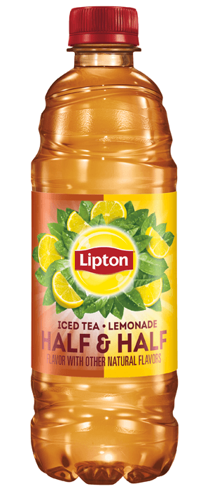 Lipton Half and Half Iced Tea & Lemonade