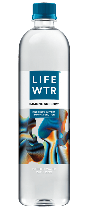 LIFEWTR Immune Support