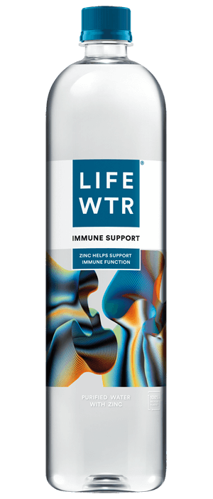 LIFEWTR Immune Support