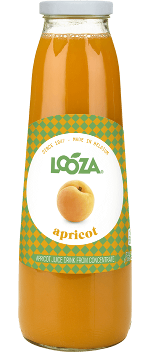 Looza - Apricot